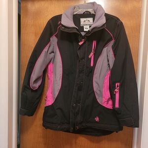 WOMENS LEGENDARY WHITETAILS JACKET
